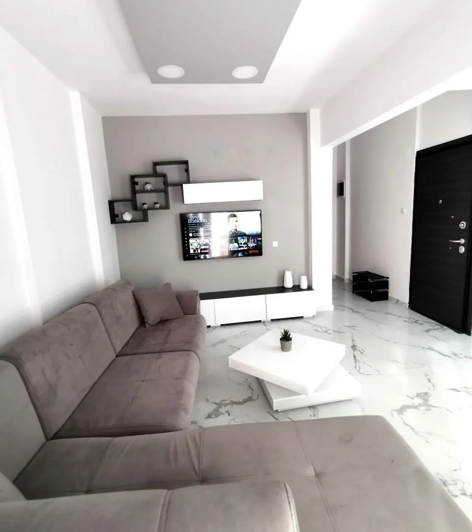 Apartment Room23 Thessaloniki